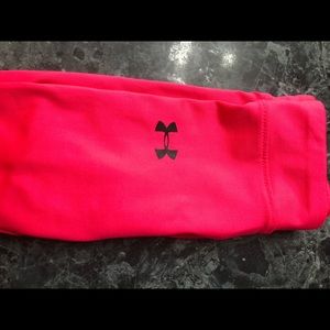 18mth pink Under Armour leggings